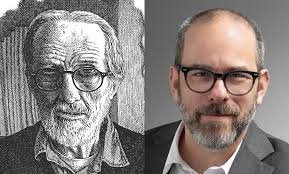 Robert Crumb and Dan Nadel with Naomi Fry — Crumb: A Cartoonist's Life