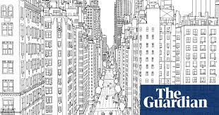 Alice in wonderland coloring book piccadilly a part of 17 picture. Fantastic Cities The Most Intricate All Ages Colouring Book Yet Cities The Guardian