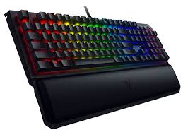 Razer blade 15 laptop first optical keyboard and new quart pink color: Razer Blackwidow Elite Keyboard Review Kitguru Part 2