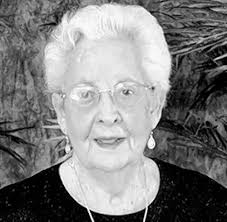 Ruth MILTON Obituary (1925