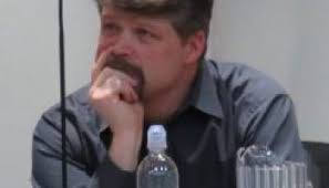 Sculpture of late councilman Alex Kuhn to be placed at library