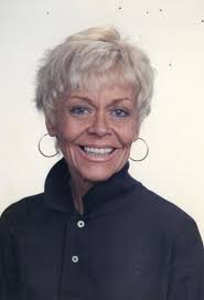 Susan Kerth Obituary