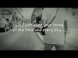 I Can Never Be Without Your Love Duniya English Version New Song Lyrics Fake Smile Like My Facebook Page Https Ift Tt 3 Fake Smile Song Lyrics News Songs
