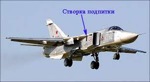 Что такое воздухозаборник?
