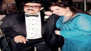 دخل النجم سمير غانم، وزوجته الفنانة دلال عبد العزيز المستشفى بعد إصابتهما بكورونا، حسبما أكد زوج دنيا سمير غانم الإعلامي رامي رضوان. Zxmus3g6rnsxqm