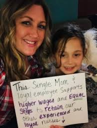 Bargaining Update # 6 GREEN UP ON MONDAY