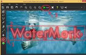 How do you delete a watermark? How To Remove Watermarks From Images Online And Offline Without Login