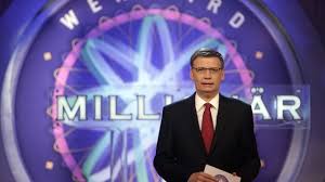 We did not find results for: Wer Wird Millionar Wahnsinn Kandidat Verballert 5 Joker In Rekordzeit Chip