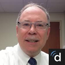 Dr. William S. Scott, MD