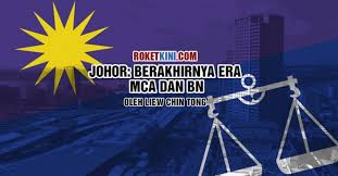 Klik pada nama negeri untuk melihat keputusan penuh mengikut negeri. Johor Berakhirnya Era Mca Dan Bn Roketkini Com