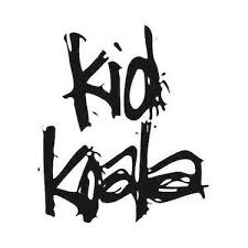 Kid Koala Startsida Facebook