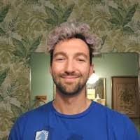 Nick Decesare's Instagram, Twitter & Facebook