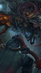 The magic of the internet. Bloodborne Phone Wallpapers Top Free Bloodborne Phone Backgrounds Wallpaperaccess