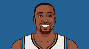 Gilbert Arenas Vs. Kobe Stats