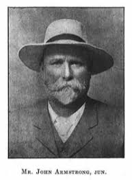 John Armstrong (1856-1936)