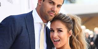 Eric Decker Denies Rumors He Cheated On Wife Jessie James Decker People Com