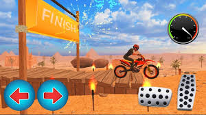 Extreme Bike Stunts 3d Motor Games Gameplay Android Stunts Bikes Games Bike