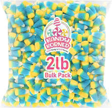 Amazon.com: Maíz de caramelo para delicias de otoño, calabazas clásicas de  maíz caramelo a granel con textura suave y rico sabor y textura única  (Bello, 2 libras) : Comida Gourmet y Alimentos