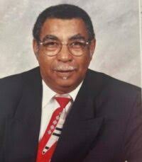 Rev. Dr. Wilford Lee Bailey