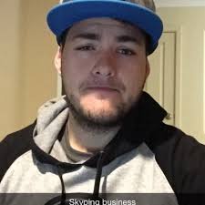 Jarrod Haines (@JARROD302)