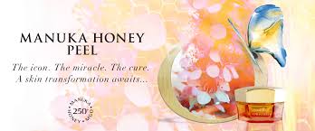 Uses add this superfood to your tea, oatmeal, yogurt, smoothie, or simply enjoy by. Manuka Honey Peel Collections Skincare Origani Malaysia