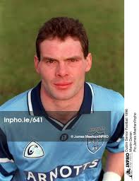 Dublin Senior Football 1996 Martin Doran Pic: © Ja
