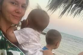 Adela Popescu și Radu Vâlcan, Peripeții în Cipru. „Totul Este O Preocupare” 