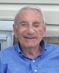 George M. Cipriano Obituary 2024