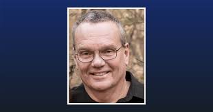 Mark Alan Carter Obituary January 15, 2025