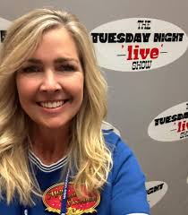 I can see now, it's a Christmas miracle!