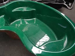 Pool Aus Gfk Einbauen Anleitung In 5 Schritten