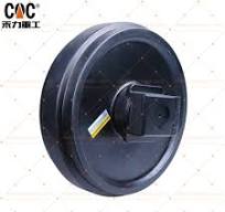 Excavator Idler Manufacturers & Suppliers - China Excavator ...