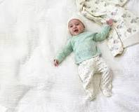 Do babies need to wear pajamas?