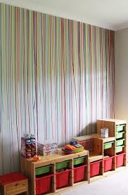Mit Ein Wenig Farbe In Einer Injektionsspritze Geben Sie Den Wanden Einen Tollen Look Perfekt Fur Ins Kinderzimmer Wandgemalde Selbstgemacht Raumfarbe Schlafzimmerwand Ideen