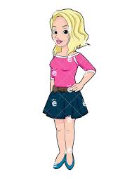Buy now, pay later with afterpay. Pin On Cartoon Blondy