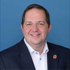 Laura Roscoe, St. Lucie County State Committeewoman