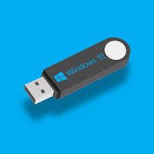 A usb pen drive with at least 8gb of space. 13 Free Tools To Create Bootable Usb Windows 10 Linux With Iso Files