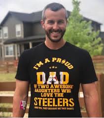 Sick watts murdered his pregnant wife shanann watts and their two young children · chris' parents, cindy and ronnie, are still in constant . Christopher Watts What Else Do We Know Updated True Crime Rocket Science