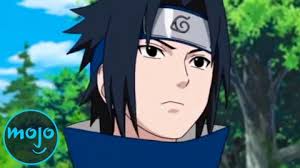 This post will describe the top 10 anime wifus of all time. Top 10 Boring Anime Characters Ft Todd Haberkorn Watchmojo Com