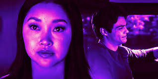 Meet Lara Jean The Intriguing Life Of A Beloved Character Tody's Todo List  Inspired By 📖💞 How Mny Hve You Done So