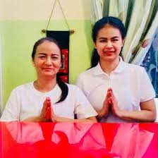 Terapi & Wellness Massage