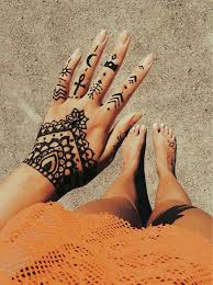Henna Tattoo Tumblr Henna Tattoo Henna Tattoo Designs Henna