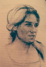 CATALINA CLARA RAMÍREZ DE GUZMÁN