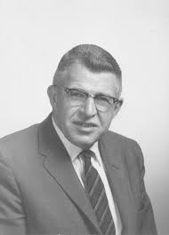 William B. Esselen, ca. 1981