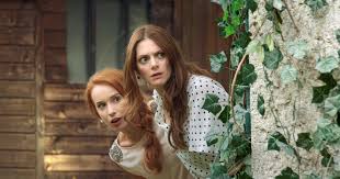 We did not find results for: Vsechno Nebo Nic 2017 Galerie Z Filmu Csfd Cz