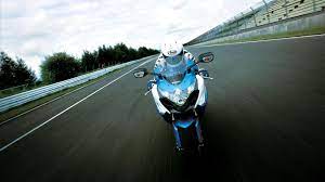 Bike Racing Hd Wallpapers