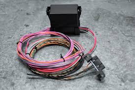 Maybe you would like to learn more about one of these? Bp Automotive S Ls Swap Diy Stand Alone Factory Harness Mod Kits