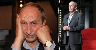 Moderátor Jan Kraus (71): Operace srdce!