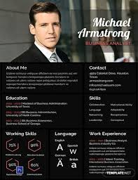 Mbas are no longer exclusively useful to people seeking advanced financial and consulting. 15 Mba Resume Templates Doc Pdf Free Premium Templates