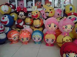 10 cara membuat lampion unik dan kreatif. Omzet Menggulung Dari Lampion Benang Entrepreneur Bisnis Com